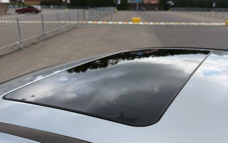 Mercedes-Benz C-Класс, 2004 год, 600 000 рублей, 7 фотография