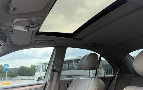 Mercedes-Benz C-Класс, 2004 год, 600 000 рублей, 8 фотография