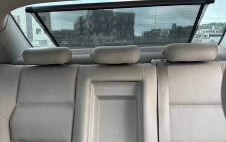 Mercedes-Benz C-Класс, 2004 год, 600 000 рублей, 12 фотография