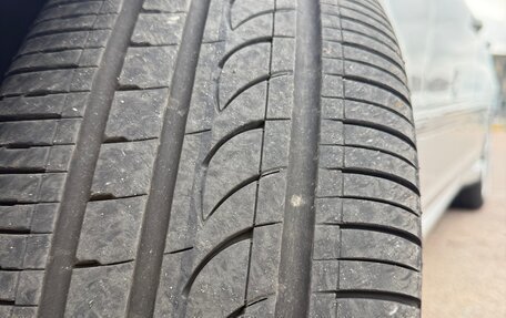 Mercedes-Benz C-Класс, 2004 год, 600 000 рублей, 18 фотография