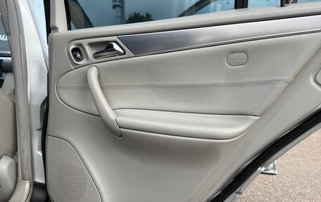 Mercedes-Benz C-Класс, 2004 год, 600 000 рублей, 17 фотография
