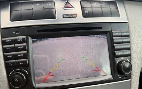 Mercedes-Benz C-Класс, 2004 год, 600 000 рублей, 21 фотография