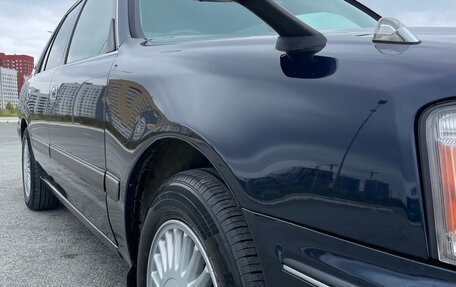 Toyota Crown, 1999 год, 900 000 рублей, 4 фотография
