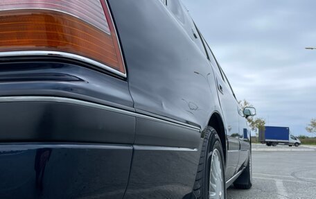 Toyota Crown, 1999 год, 900 000 рублей, 7 фотография