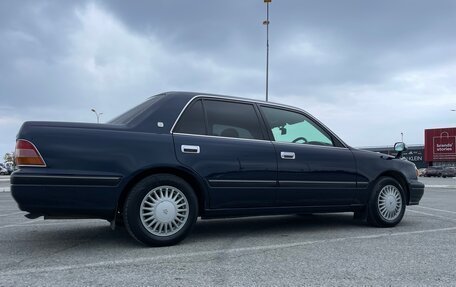 Toyota Crown, 1999 год, 900 000 рублей, 6 фотография