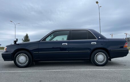 Toyota Crown, 1999 год, 900 000 рублей, 12 фотография