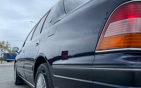 Toyota Crown, 1999 год, 900 000 рублей, 10 фотография