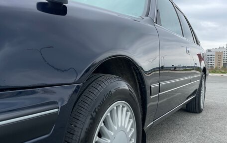 Toyota Crown, 1999 год, 900 000 рублей, 13 фотография