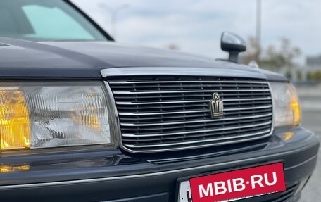 Toyota Crown, 1999 год, 900 000 рублей, 3 фотография
