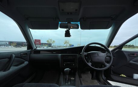 Toyota Crown, 1999 год, 900 000 рублей, 20 фотография