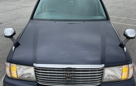 Toyota Crown, 1999 год, 900 000 рублей, 14 фотография