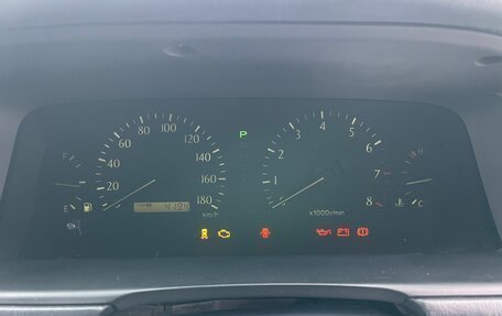 Toyota Crown, 1999 год, 900 000 рублей, 22 фотография