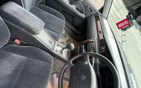 Toyota Crown, 1999 год, 900 000 рублей, 19 фотография