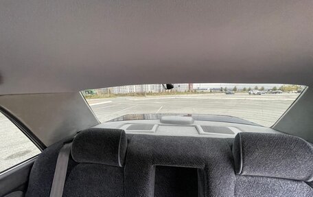 Toyota Crown, 1999 год, 900 000 рублей, 31 фотография