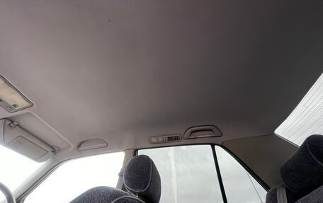 Toyota Crown, 1999 год, 900 000 рублей, 30 фотография