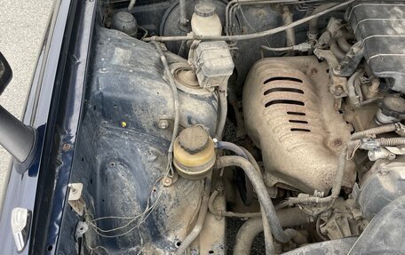 Toyota Crown, 1999 год, 900 000 рублей, 35 фотография
