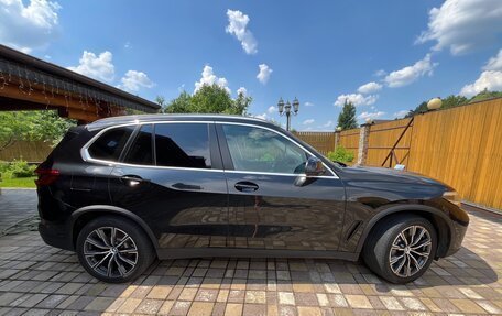 BMW X5, 2019 год, 5 650 000 рублей, 5 фотография