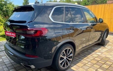 BMW X5, 2019 год, 5 650 000 рублей, 3 фотография