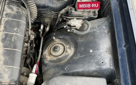 Toyota Crown, 1999 год, 900 000 рублей, 36 фотография