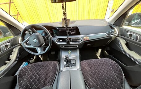 BMW X5, 2019 год, 5 650 000 рублей, 6 фотография
