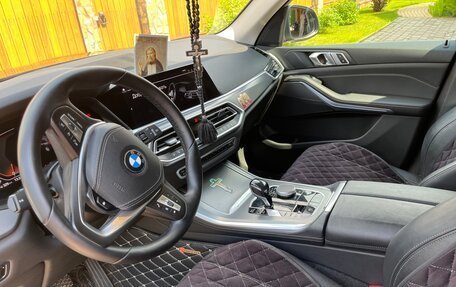 BMW X5, 2019 год, 5 650 000 рублей, 7 фотография