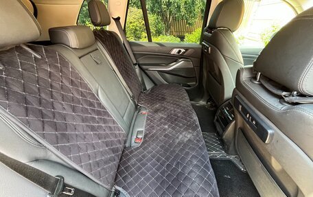BMW X5, 2019 год, 5 650 000 рублей, 8 фотография