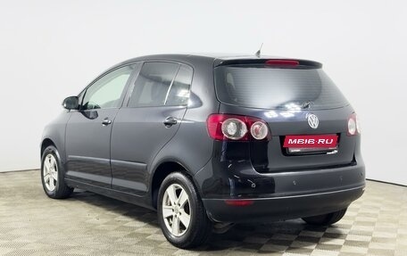 Volkswagen Golf Plus I, 2007 год, 539 900 рублей, 2 фотография