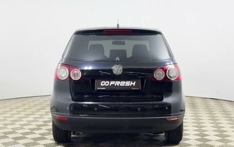Volkswagen Golf Plus I, 2007 год, 539 900 рублей, 4 фотография