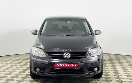 Volkswagen Golf Plus I, 2007 год, 539 900 рублей, 3 фотография