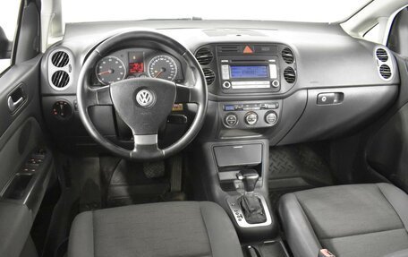 Volkswagen Golf Plus I, 2007 год, 539 900 рублей, 6 фотография