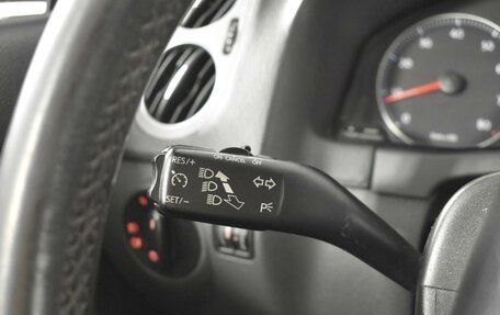 Volkswagen Golf Plus I, 2007 год, 539 900 рублей, 13 фотография