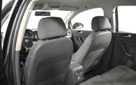 Volkswagen Golf Plus I, 2007 год, 539 900 рублей, 11 фотография