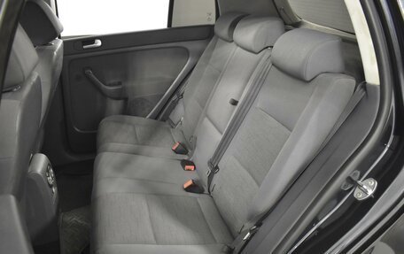 Volkswagen Golf Plus I, 2007 год, 539 900 рублей, 9 фотография