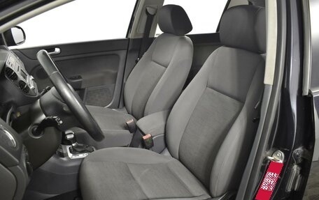 Volkswagen Golf Plus I, 2007 год, 539 900 рублей, 10 фотография