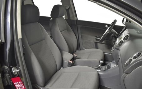 Volkswagen Golf Plus I, 2007 год, 539 900 рублей, 8 фотография