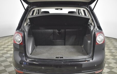 Volkswagen Golf Plus I, 2007 год, 539 900 рублей, 18 фотография