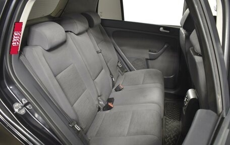Volkswagen Golf Plus I, 2007 год, 539 900 рублей, 7 фотография