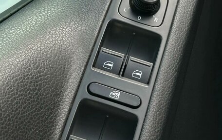 Volkswagen Tiguan I, 2016 год, 1 520 000 рублей, 12 фотография