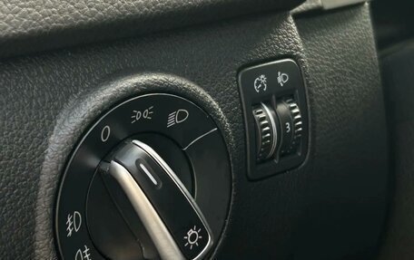Volkswagen Tiguan I, 2016 год, 1 520 000 рублей, 10 фотография