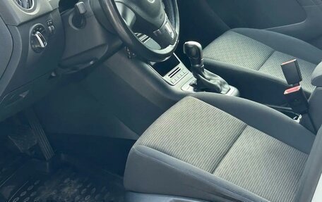 Volkswagen Tiguan I, 2016 год, 1 520 000 рублей, 13 фотография
