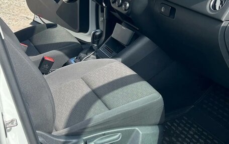 Volkswagen Tiguan I, 2016 год, 1 520 000 рублей, 14 фотография
