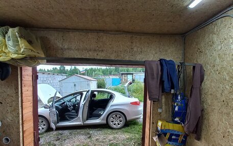 Peugeot 408 I рестайлинг, 2013 год, 462 000 рублей, 6 фотография