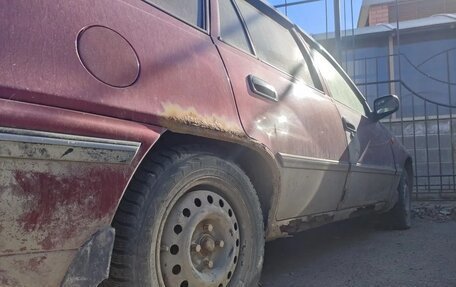 Daewoo Nexia I рестайлинг, 2006 год, 30 000 рублей, 2 фотография