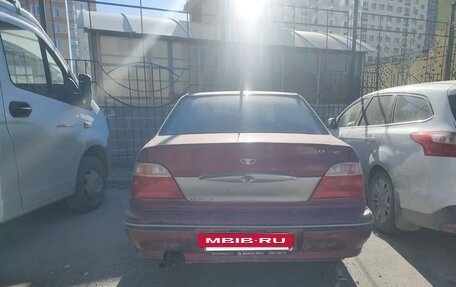 Daewoo Nexia I рестайлинг, 2006 год, 30 000 рублей, 4 фотография