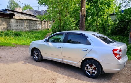 Chevrolet Cobalt II, 2013 год, 600 000 рублей, 3 фотография