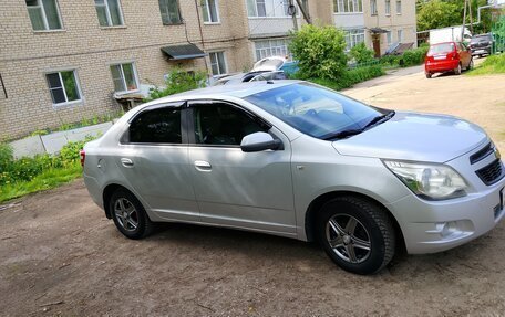 Chevrolet Cobalt II, 2013 год, 600 000 рублей, 5 фотография