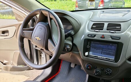 Chevrolet Cobalt II, 2013 год, 600 000 рублей, 14 фотография