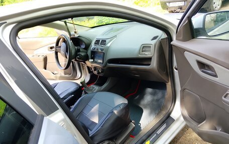 Chevrolet Cobalt II, 2013 год, 600 000 рублей, 13 фотография