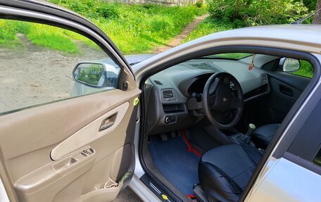 Chevrolet Cobalt II, 2013 год, 600 000 рублей, 10 фотография