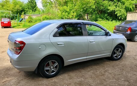 Chevrolet Cobalt II, 2013 год, 600 000 рублей, 6 фотография